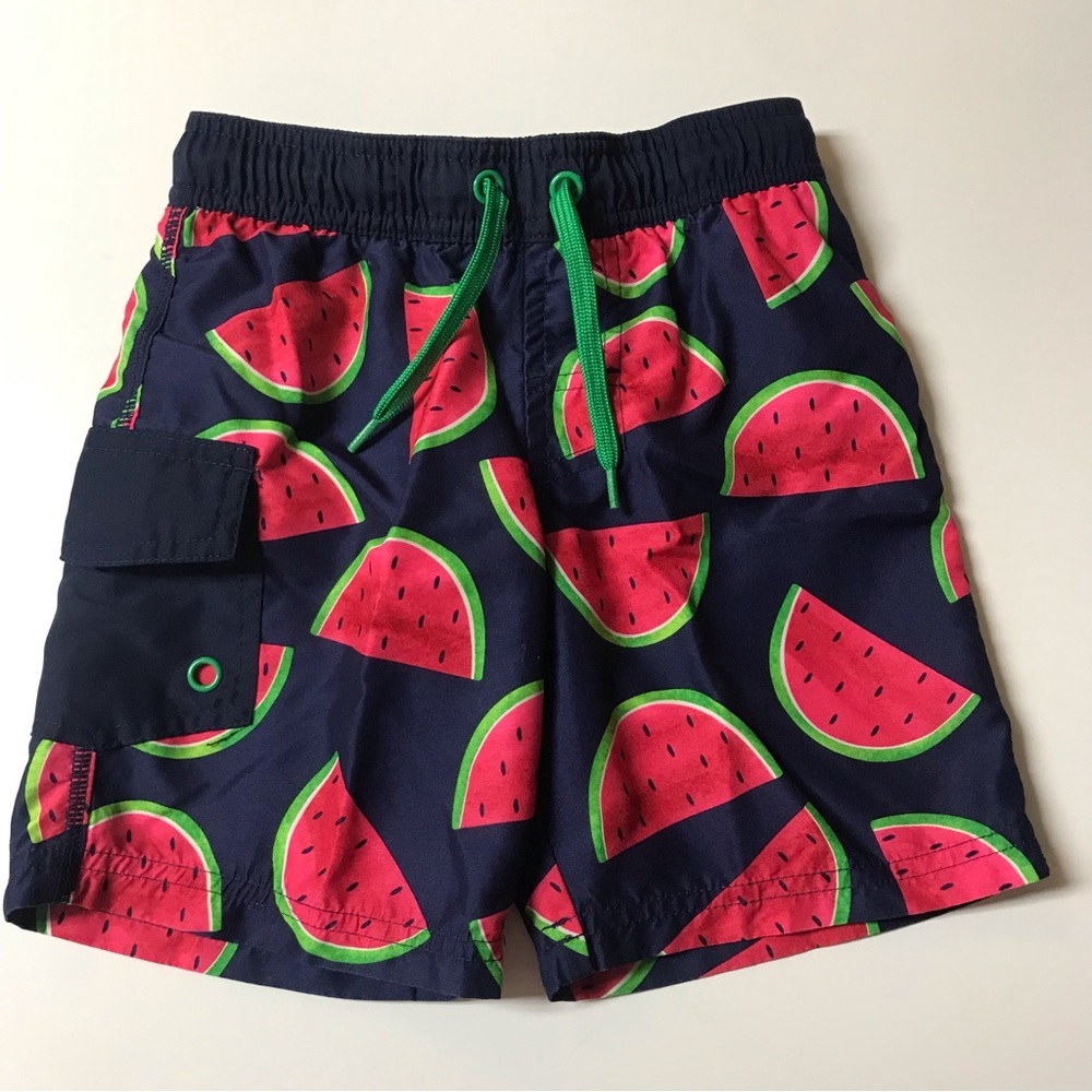 Swim Trunks - Picture 2 of 3